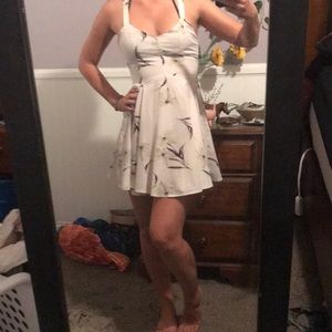Urban outfitters mini dress